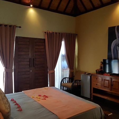 Gili Exotic Villa Гили Траванган Экстерьер фото